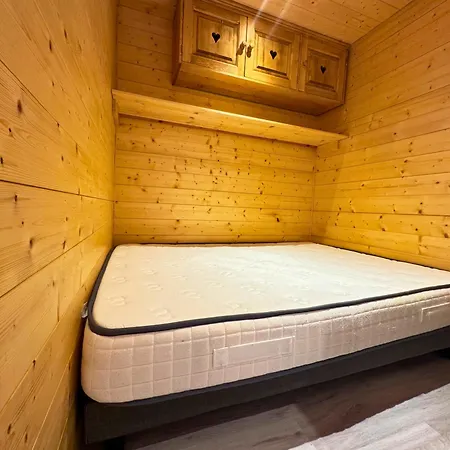 Apartament Osciere In - Out