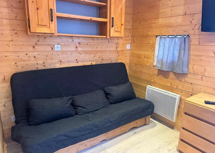 Osciere In - Out 아파트